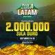 Zula Latam Masters