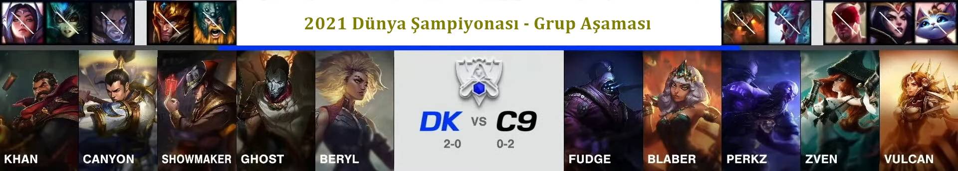 dk c9