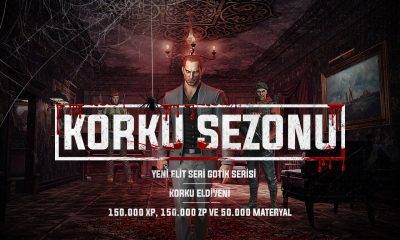 Zula Korku Sezonu