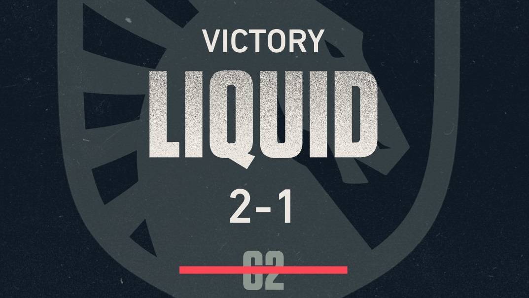 lcq team liquid