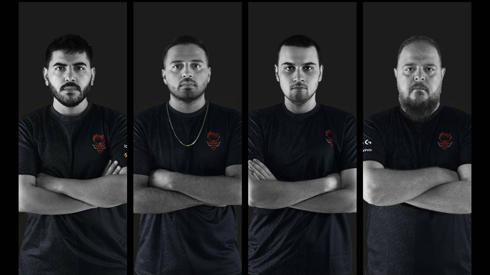 Sangal Esports’tan Ayrılan Oyuncular VALORANT’a Geçiş Yapıyor!