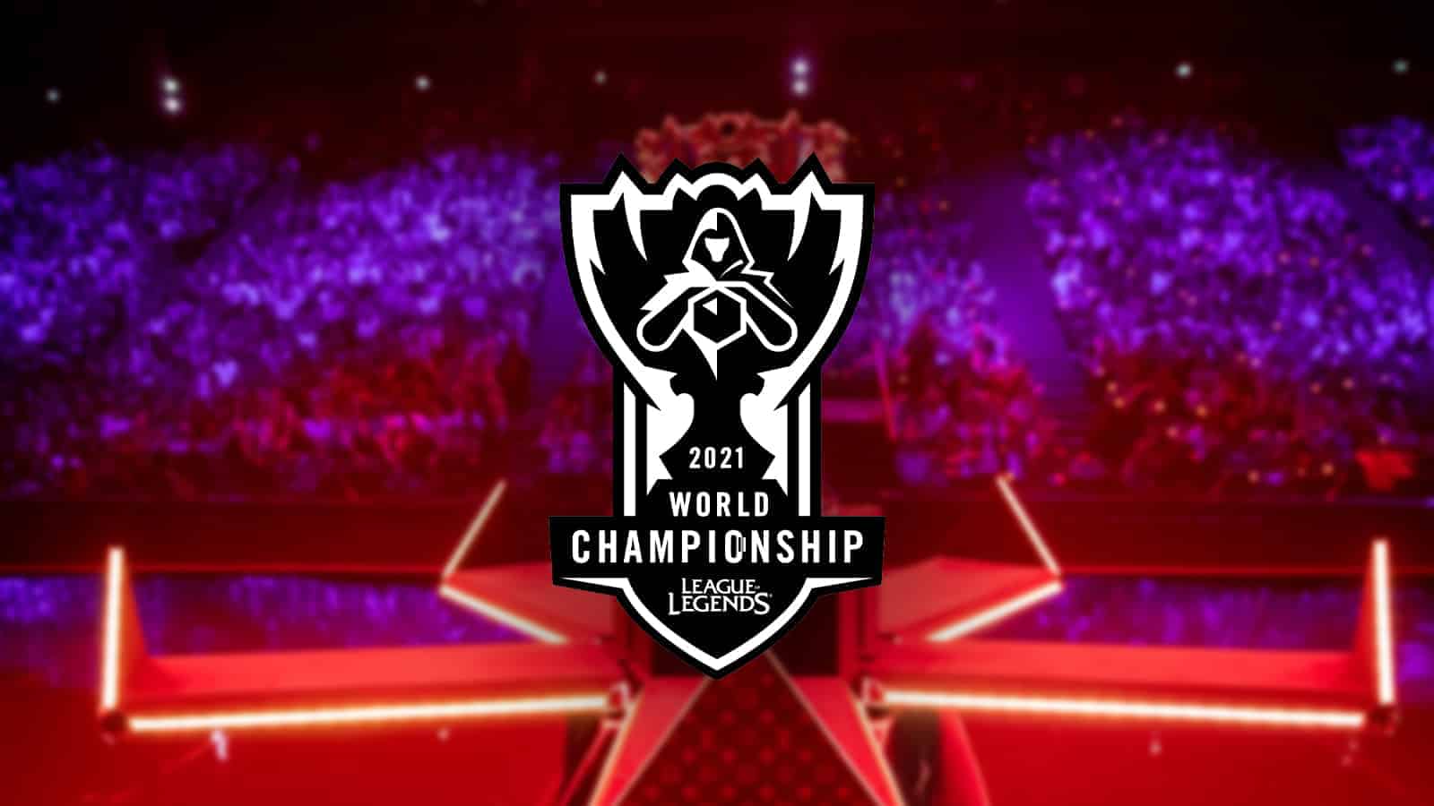 Worlds 2021 Grup Aşaması – 3. Gün Maçları