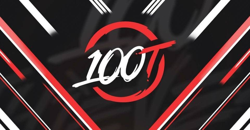 100T