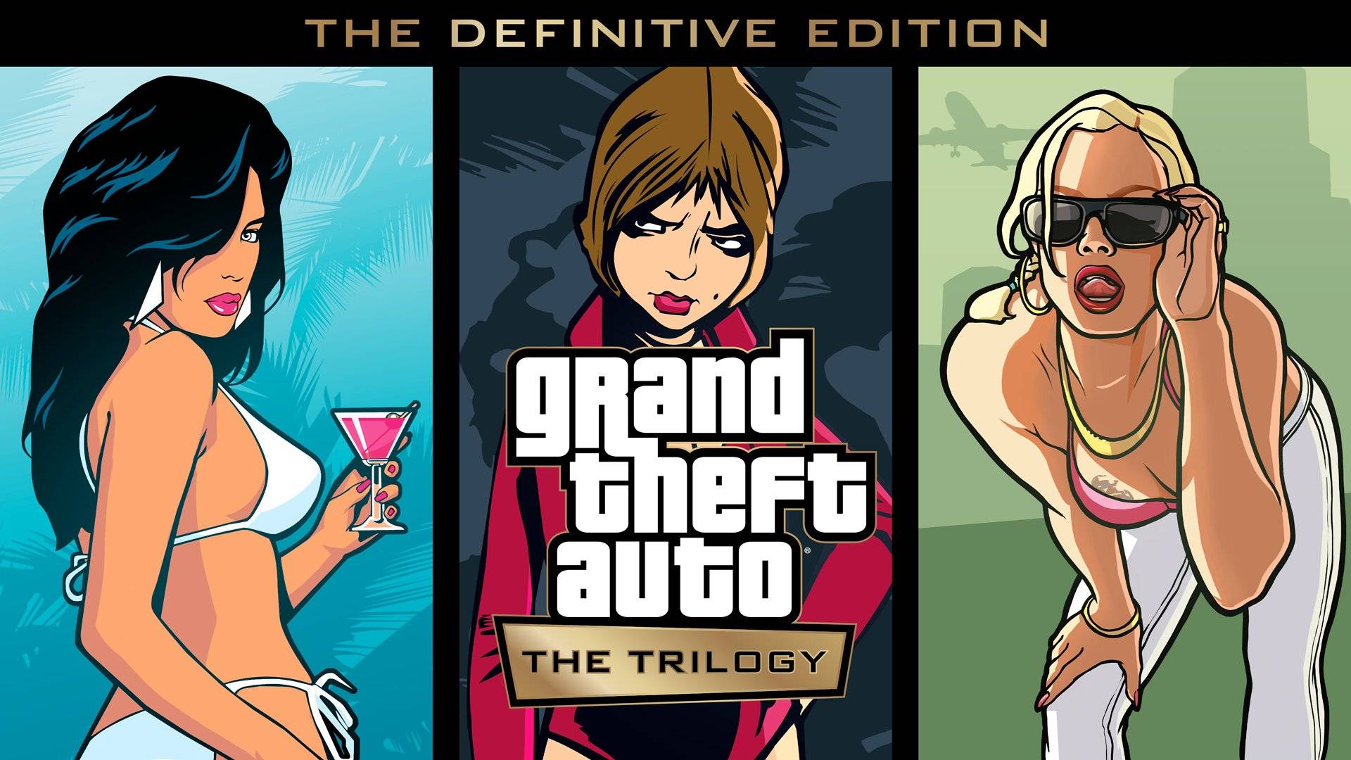 GTA Trilogy; Definitive Edition Hakkında Bugüne Kadar Neler Oldu ?