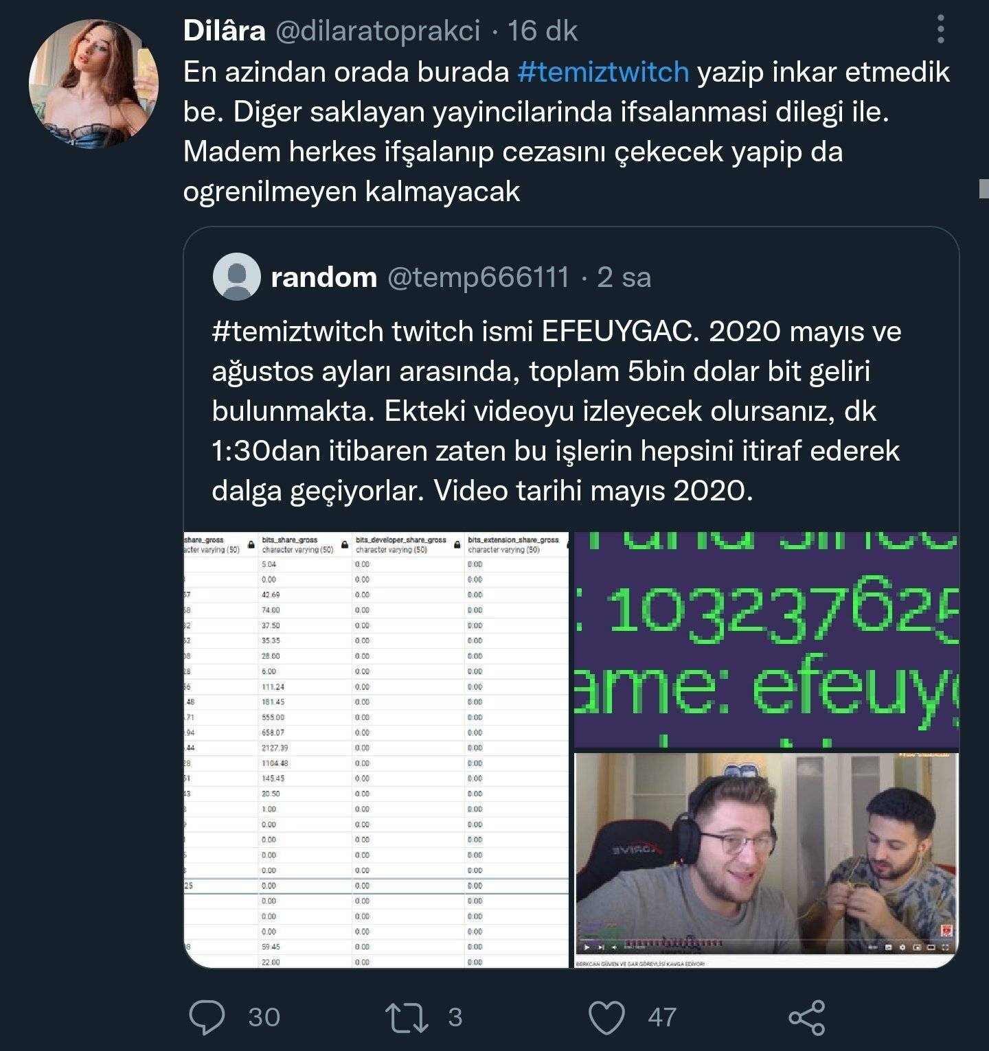 Bit Scam Skandalı