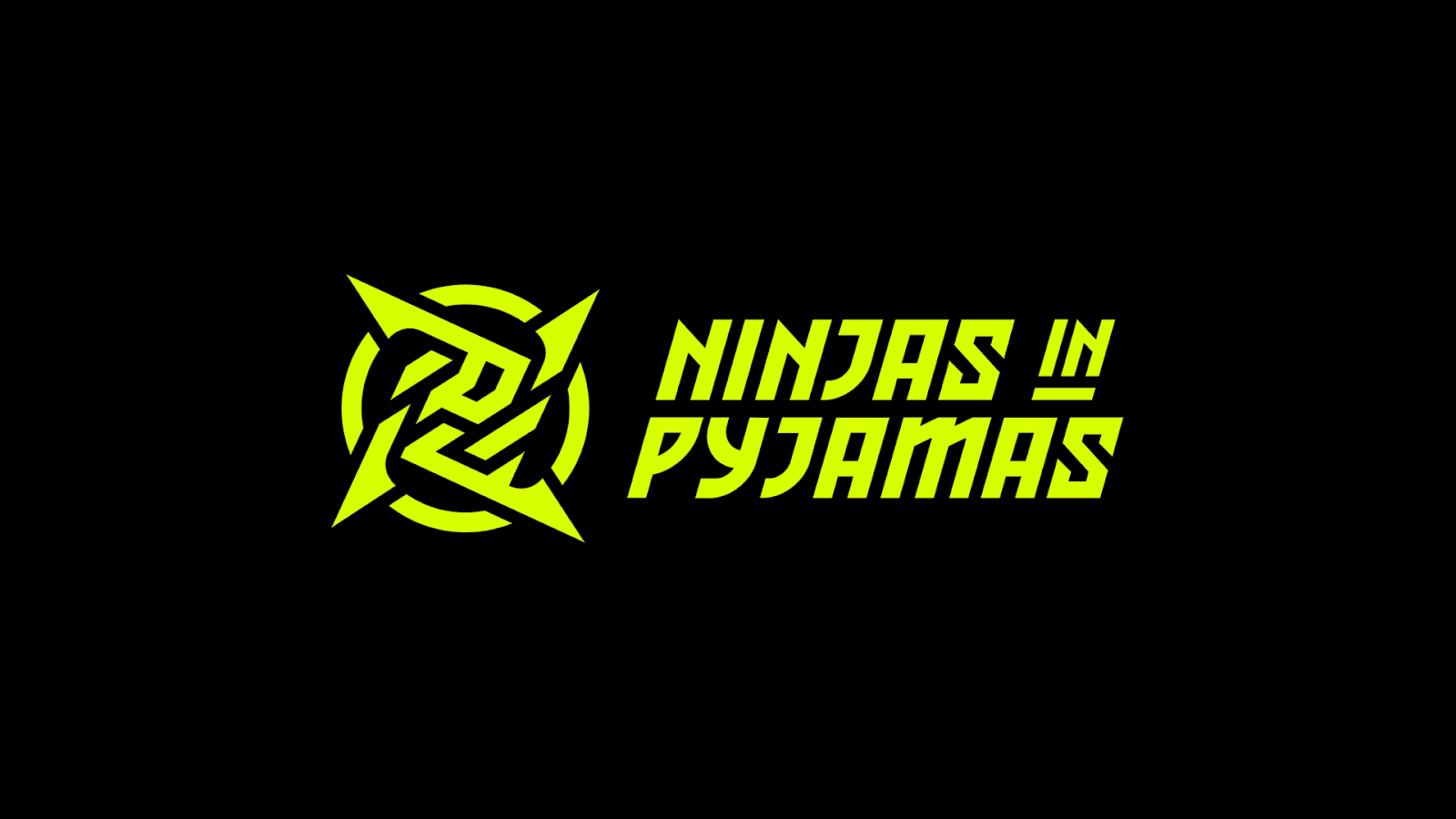 Ninjas in Pyjamas’ın 2022 Planları