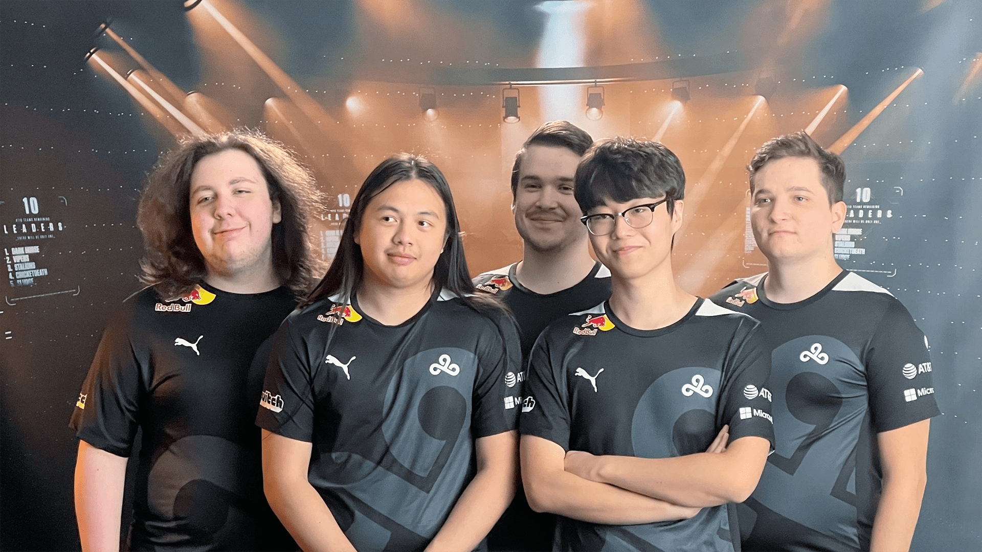 VALORANT Champions Öncesi Cloud9 Blue’yu Tanıyalım