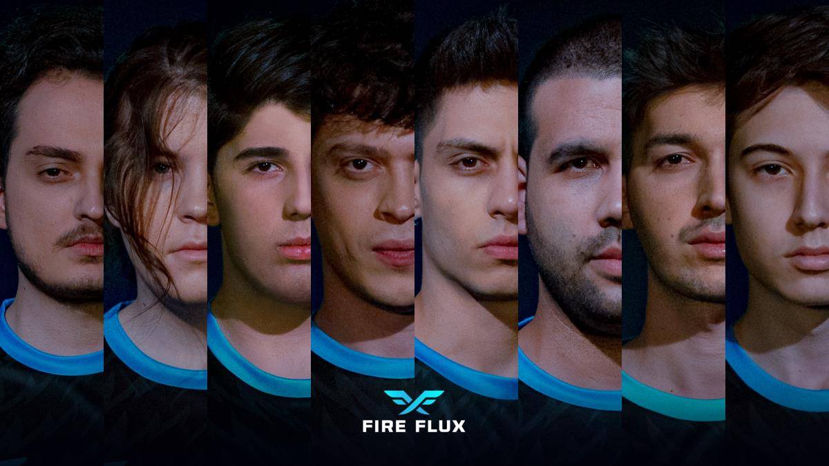 Fire Flux Esports’dan İlk Ayrılık!