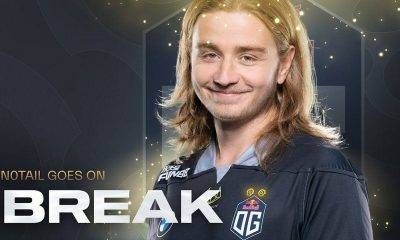 n0tail needtobreak