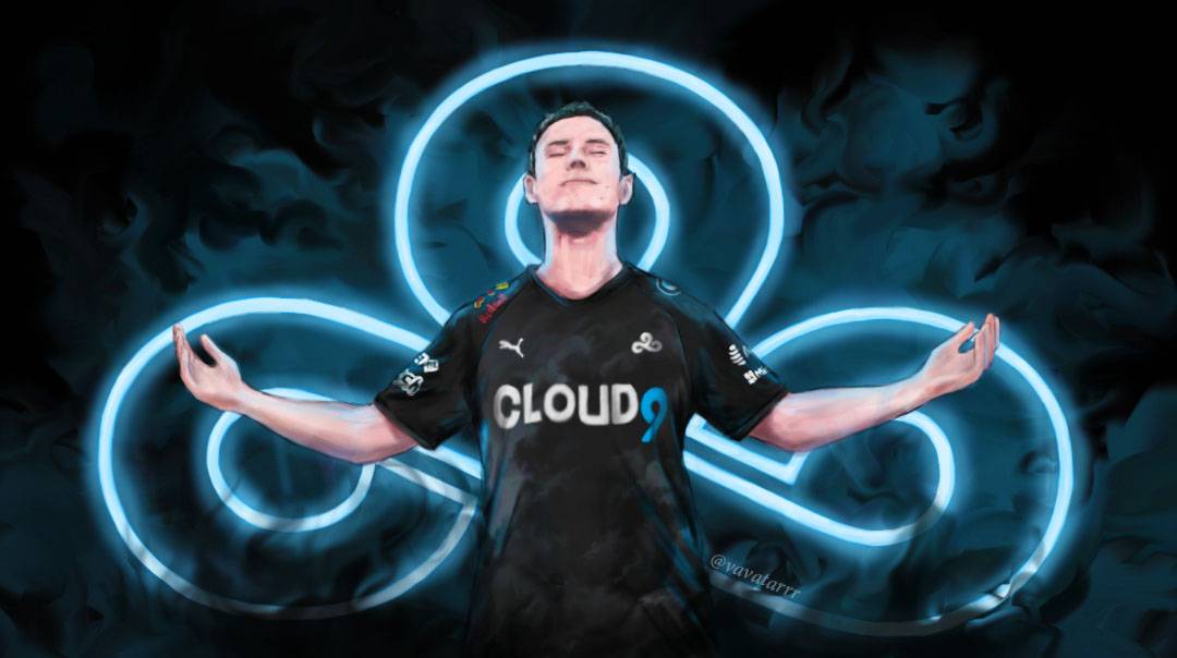 Perkz Cloud9’dan Ayrıldı!