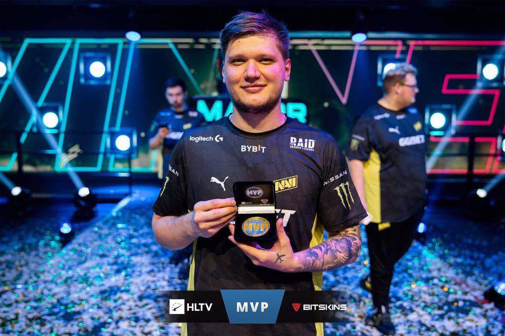 Major Şampiyonu s1mple HLTV’ye Konuştu