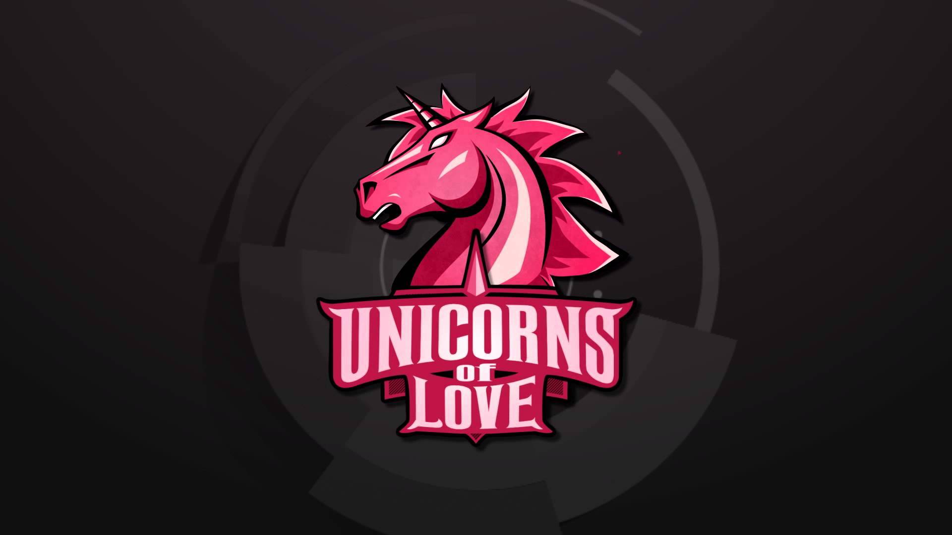 Unicorns Of  Love Yeni LoL Kadrosunu Duyurdu!