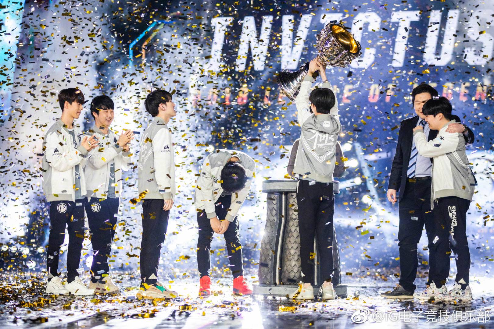 Invictus Gaming