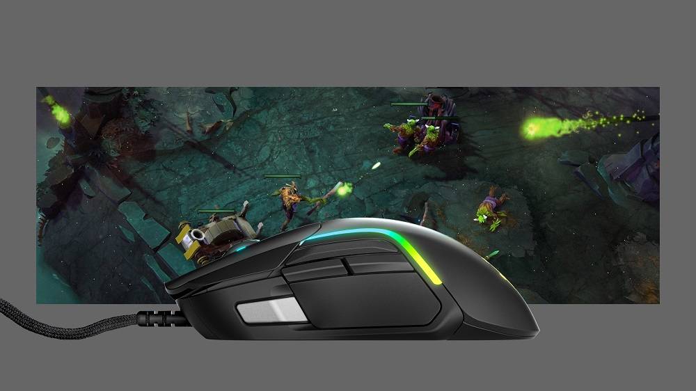 steelseries her mouse tutus sekline uygun ekipmanlar sunuyor 2