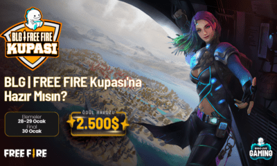 Free Fire