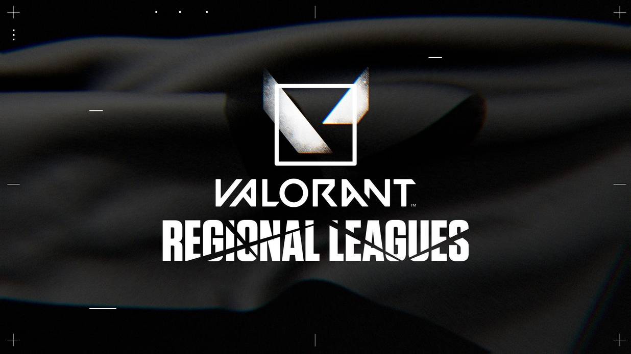 EMEA VALORANT Regional Leagues Eleme Tarihleri ve Formatları Duyuruldu