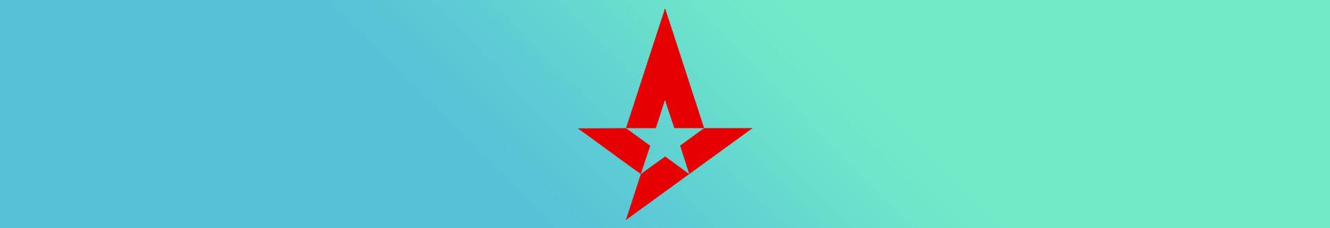 ASTRALIS Banner