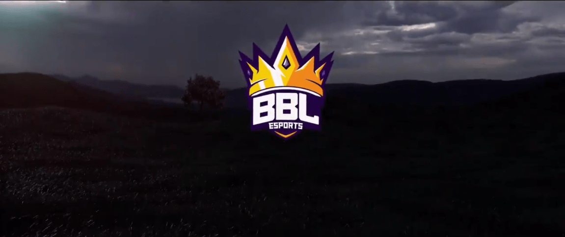 BBL Esports LOGO