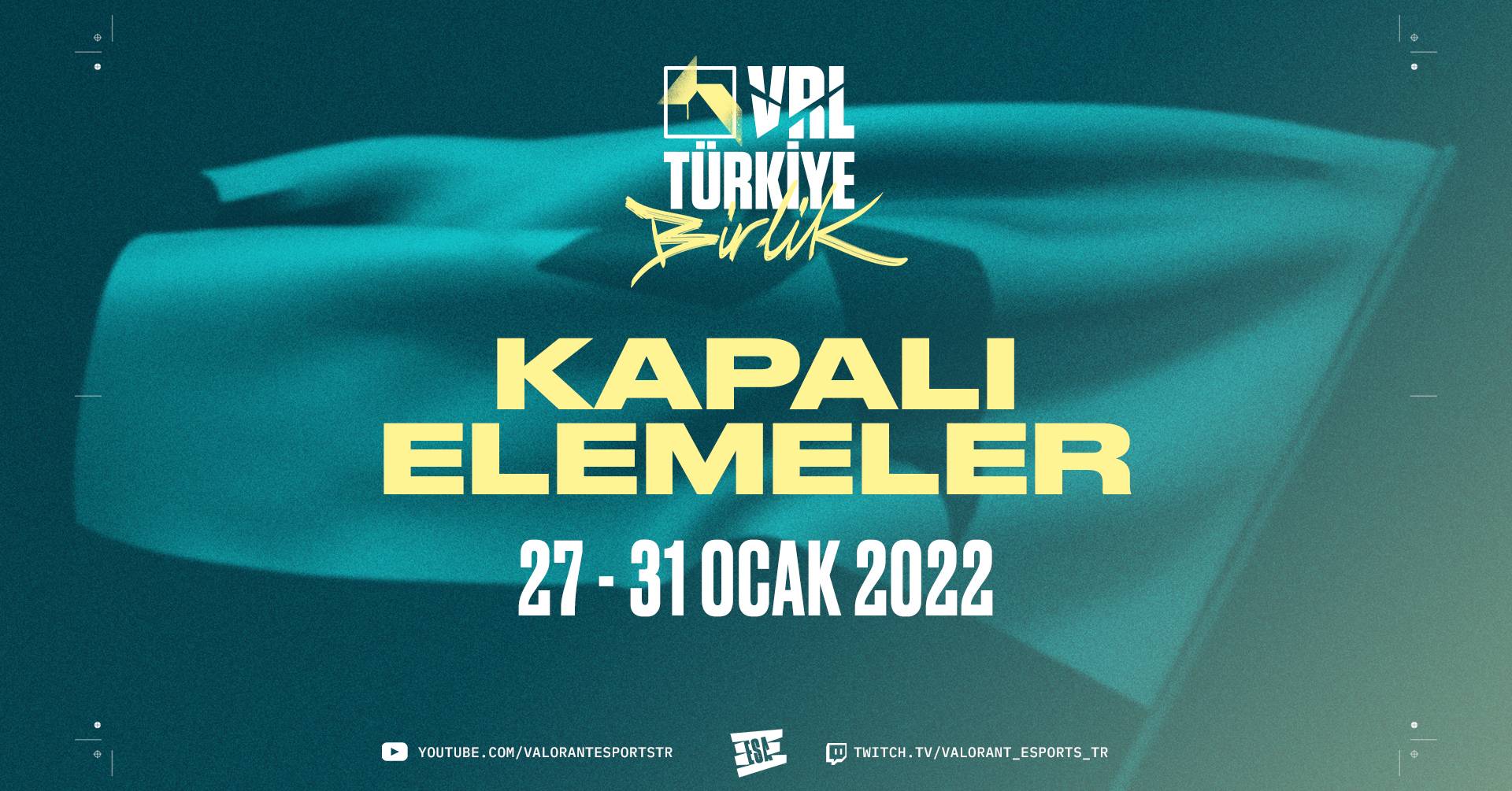 VRL Türkiye: Birlik Kapalı Elemeleri | 3. Gün Sonuçları