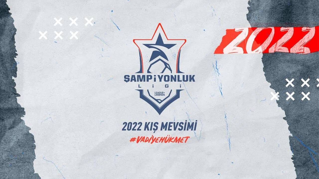 Şampiyonluk Ligi 2022 Kış Mevsimi 3. Hafta Sonuçları!