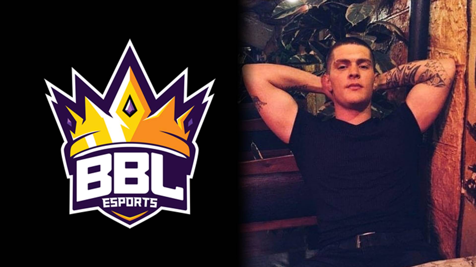 BBL Esports EMEA