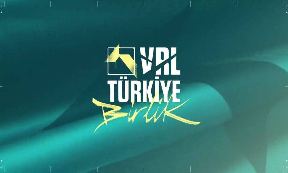 VRL Türkiye: Birlik Fikstürü Yayınlandı!