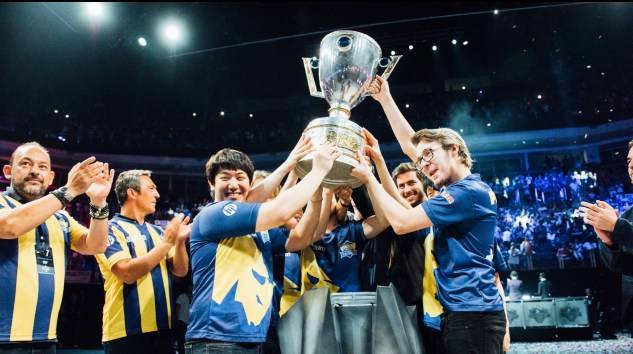 mh league of legends fenerbahce