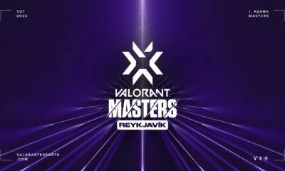 VALORANT