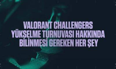 Yükselme Turnuvası