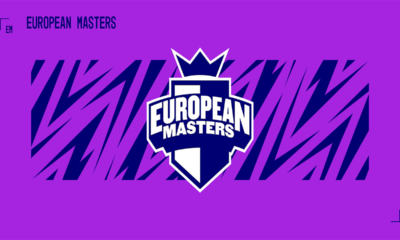 European Masters