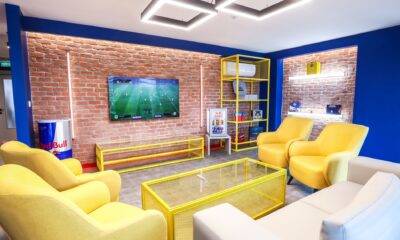 FUTHOUSE 3
