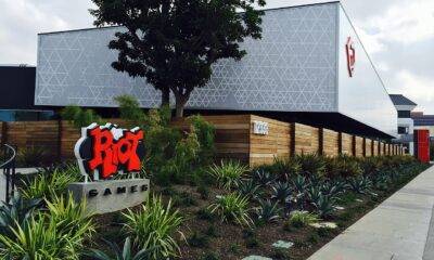 Riot Games