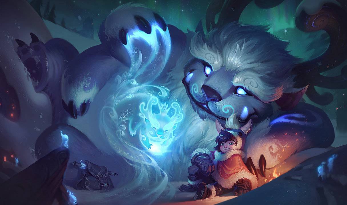 nunu