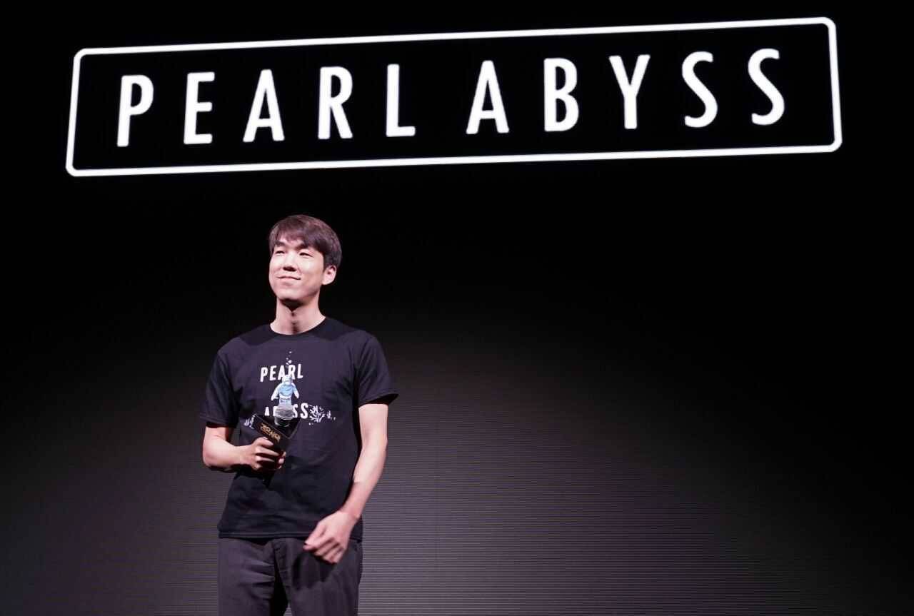 Pearl Abyss Ukrayna’yı Desteklemek için 100 Milyon KRW Bağışladı