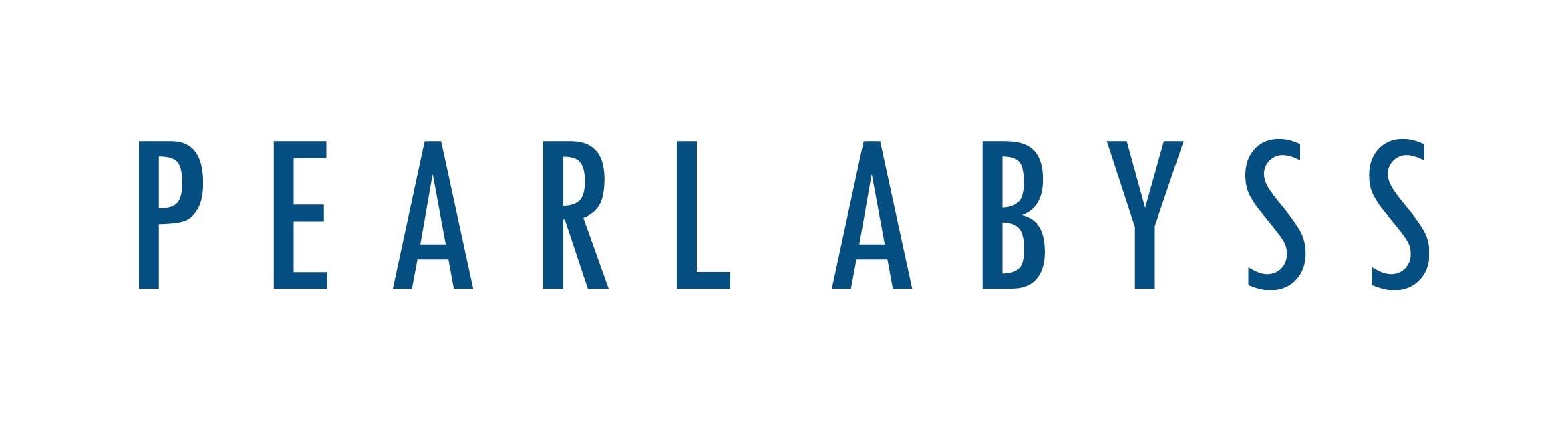 pearlabyss logo