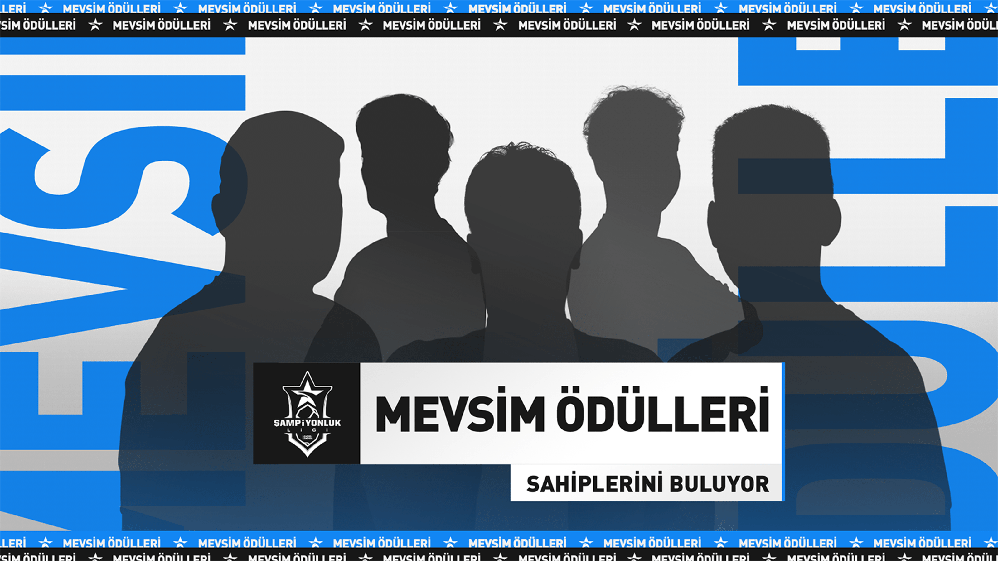 Şampiyonluk Ligi Kış Mevsimi Ödülleri Sahiplerini Buluyor