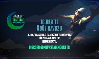 GECE GECE NEW STATE MOBILE