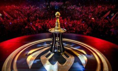 MSI Trophy 2022
