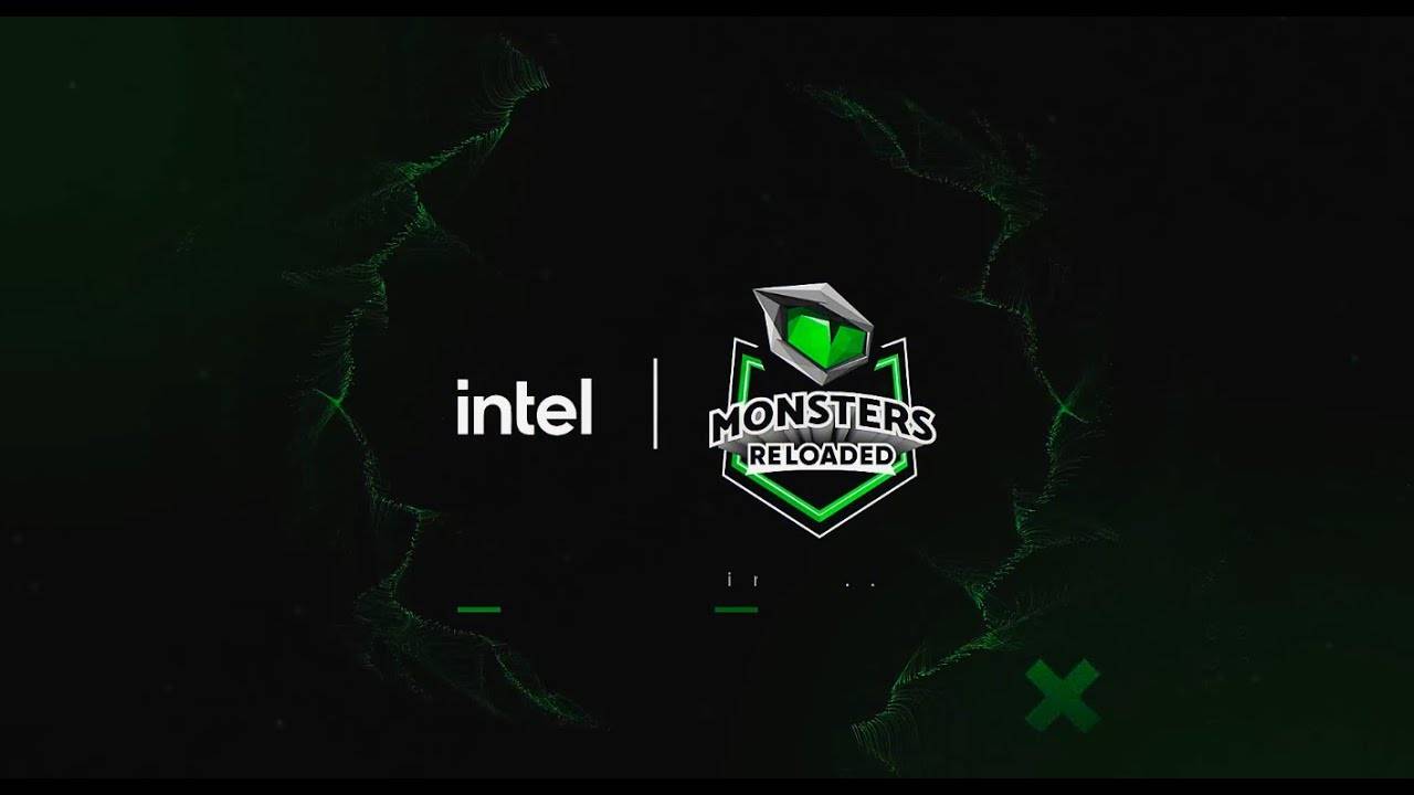 Intel Monster Reloaded CS:GO Kazananı Belli Oldu!