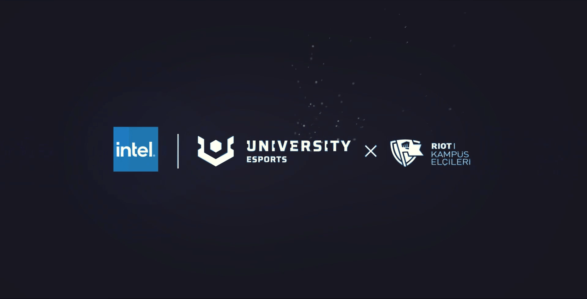 Intel UNIVERSITY Esports Türkiye’de Güz Sezonu Riot Kampüs Elçileri Programı (KEP) Ortaklığıyla Devam Ediyor