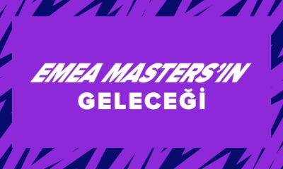 League of Legends EMEA Masters 2023