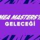 League of Legends EMEA Masters 2023