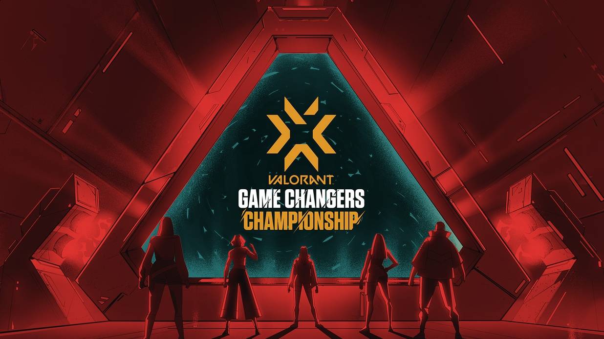 VALORANT Game Changers Turnuvası Hakkında Bilmeniz Gereken Her Şey