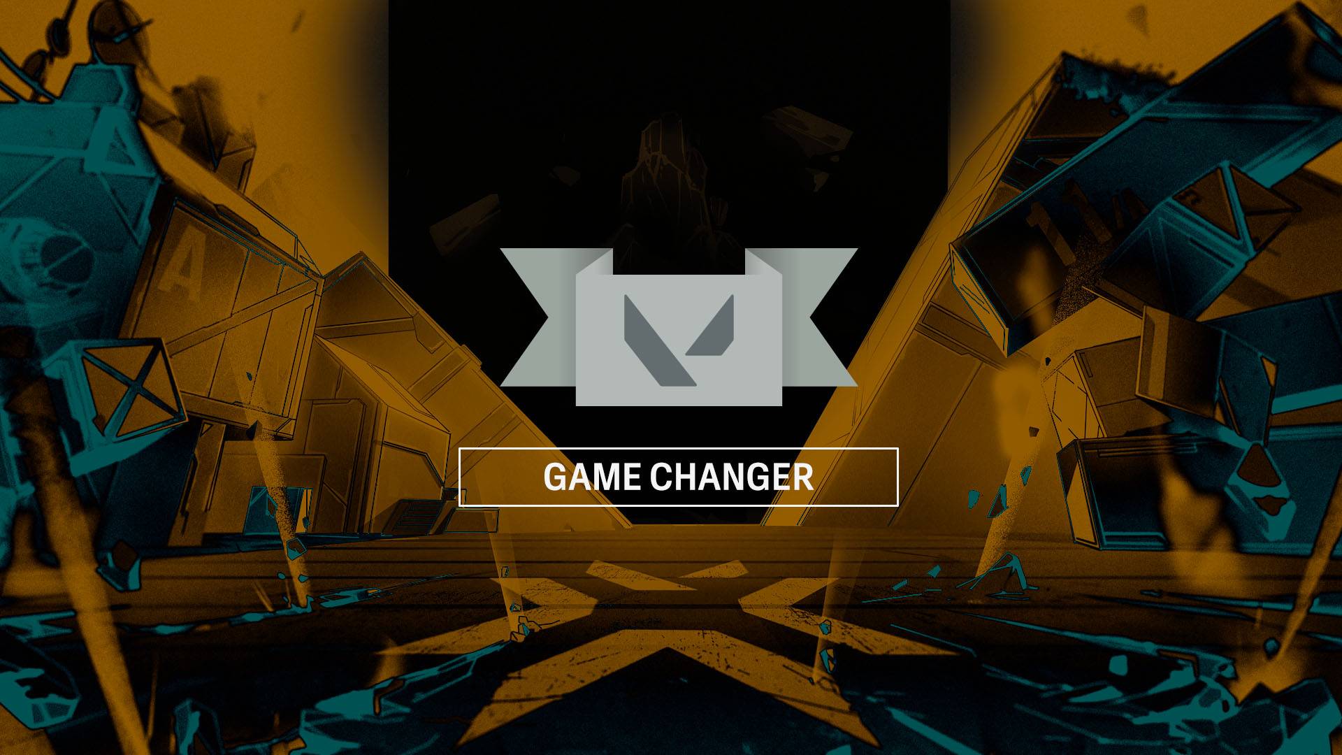 game changers title