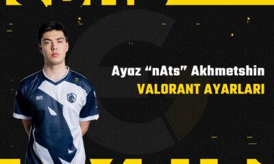 esporcu ayarlarivalorant