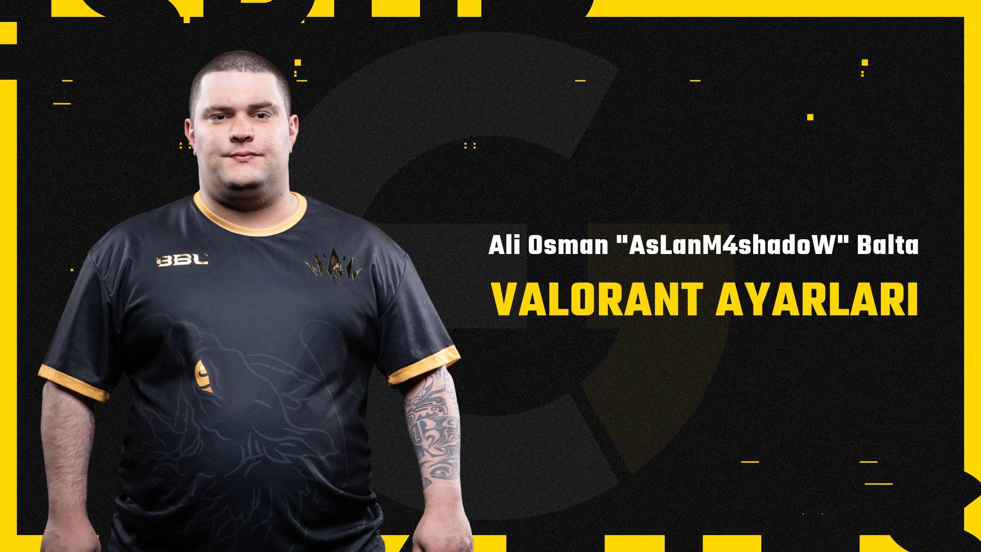aslanm4shadow valorant ayarlari