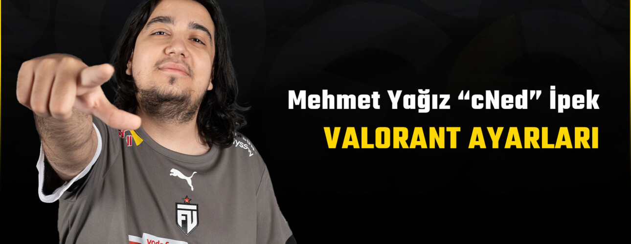 cned valorant ayarları