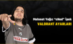 cned valorant ayarları