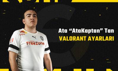 esporcu ayarlarivalorant 1