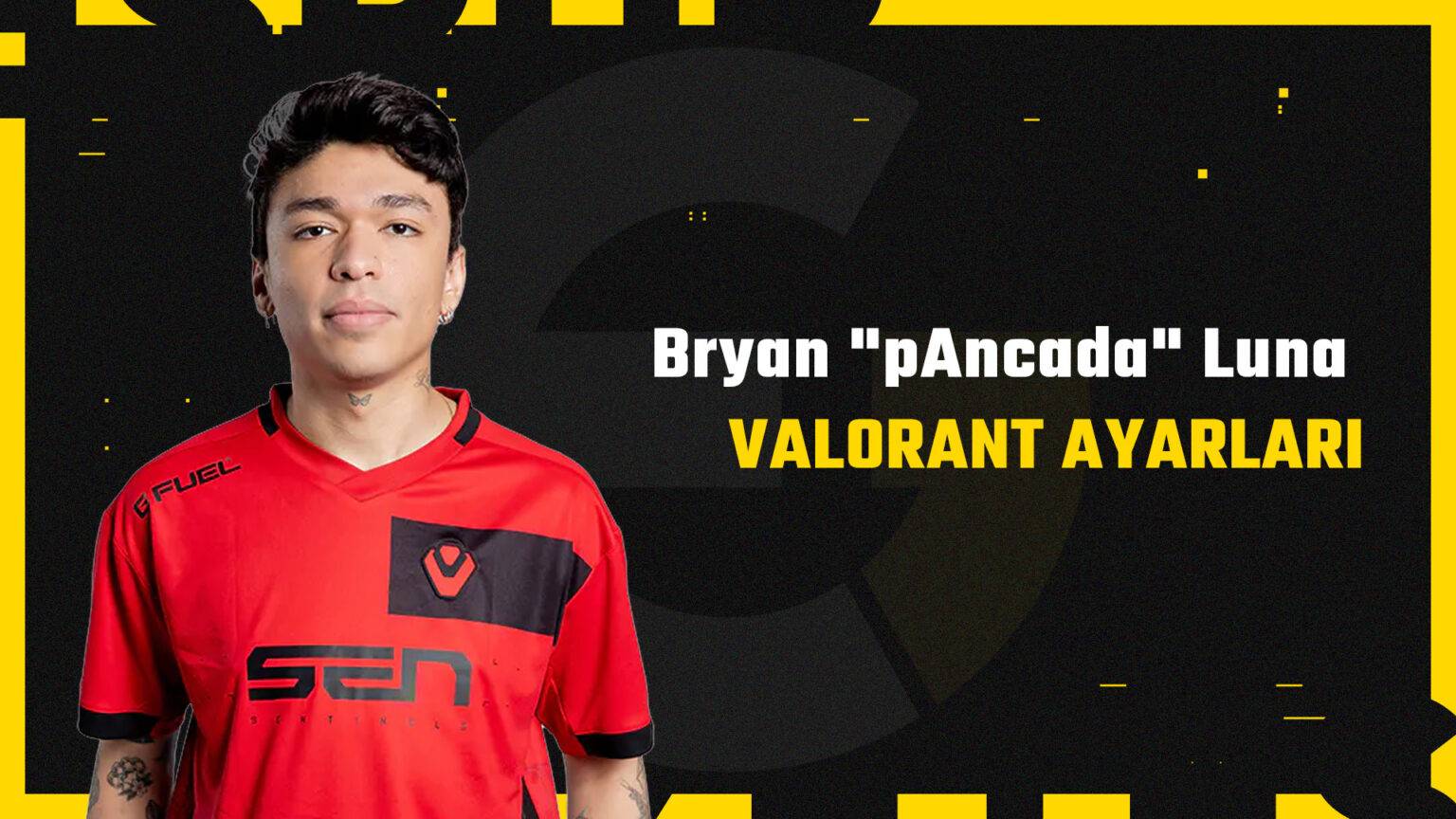 pANcada VALORANT Ayarları - Espor Gazetesi